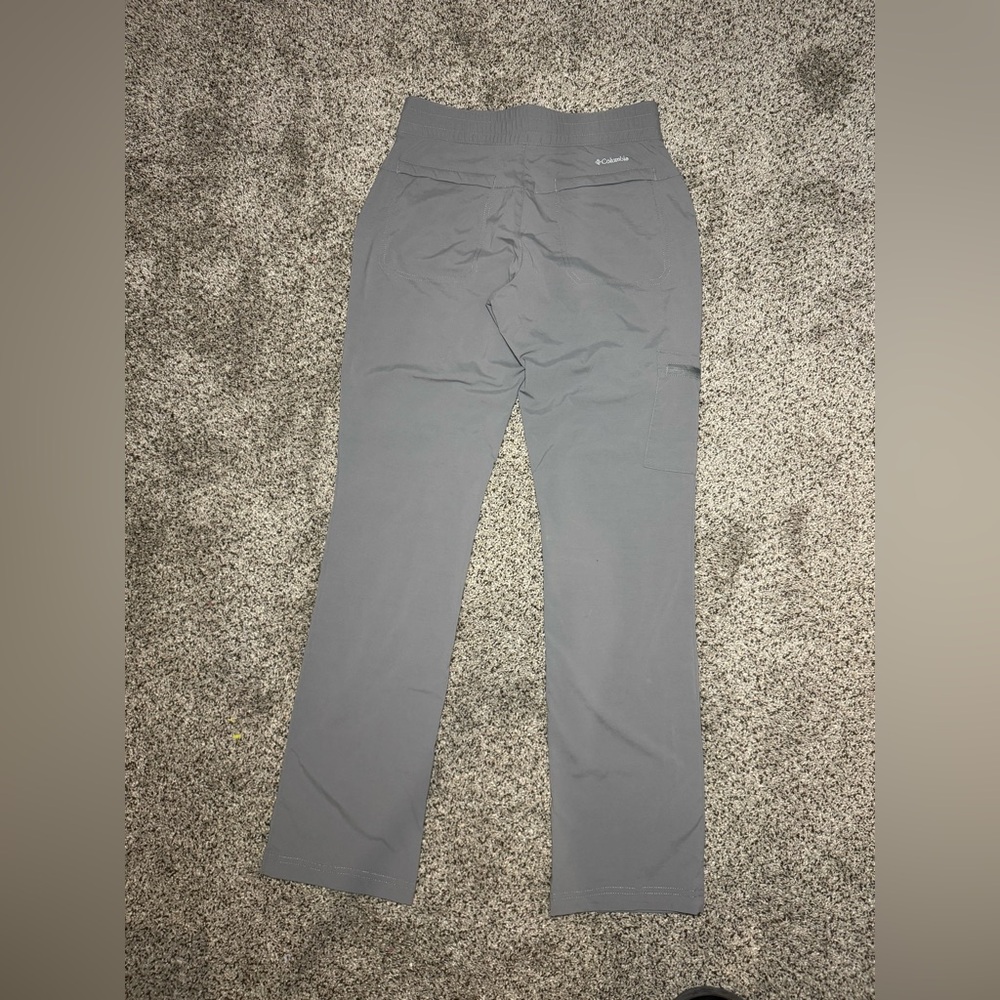 Columbia Women’s Saturday Trail Pants - Picture 5 of 5